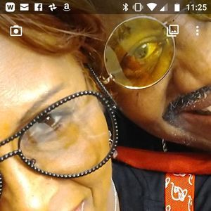 Meet your Posher, Angeline